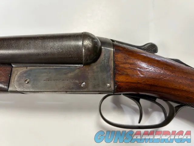 REMINGTON 1900