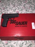 P229 Factory recertified