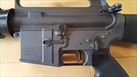 Pre-ban (1994) Essential Arms J-15 Short Barrel