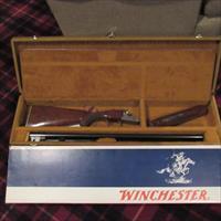 Winchester Model 23 Pigeon Grade 12 gauge