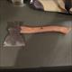 Antique Winchester broad Axe