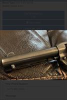 TEXAS RANGER FRANK M. MCMAHAN PRESENTED COLT SINGLE ACTION REVOLVER. 