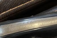 TEXAS RANGER FRANK M. MCMAHAN PRESENTED COLT SINGLE ACTION REVOLVER. 