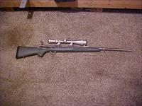 Remington 700 safari grade 458 win.mag