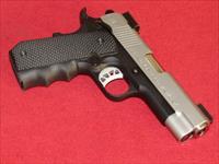 Springfield EMP-4 1911 Pistol (9mm)