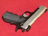 Springfield EMP-4 1911 Pistol (9mm)