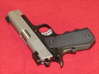 Springfield EMP-4 1911 Pistol (9mm)