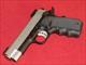 Springfield EMP-4 1911 Pistol (9mm)