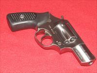 Ruger SP101 Revolver (.357 Mag.)