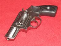 Ruger SP101 Revolver (.357 Mag.)