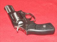 Ruger SP101 Revolver (.357 Mag.)