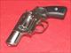 Ruger SP101 Revolver (.357 Mag.)