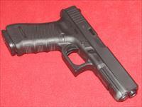 Glock 17 Gen 4 Pistol 9mm Img-1