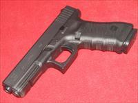 Glock 17 Gen 4 Pistol 9mm Img-2