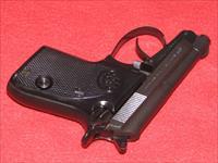 Beretta 21-A Bobcat Pistol .22 LR Img-3
