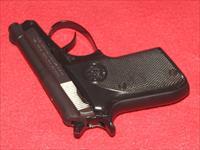 Beretta 21-A Bobcat Pistol .22 LR Img-4