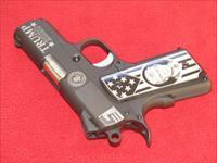Fusion Firearms 1911 Bantam "Trump 2020" Pistol (.45 ACP)