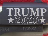 Fusion Firearms 1911 Bantam "Trump 2020" Pistol (.45 ACP)