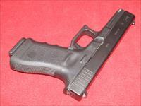 Glock 17 Gen 3 Pistol (9mm)