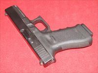 Glock 17 Gen 3 Pistol (9mm)