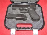 Glock 17 Gen 3 Pistol (9mm)