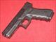 Glock 17 Gen 3 Pistol (9mm)