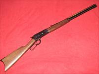 Winchester 1886 Take Down Rifle .45-90 Img-1