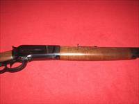 Winchester 1886 Take Down Rifle .45-90 Img-3