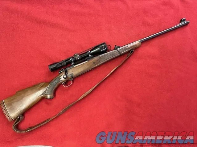 Winchester OtherModel 70  Img-1