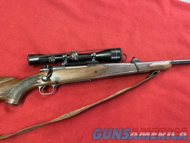 Winchester OtherModel 70  Img-3
