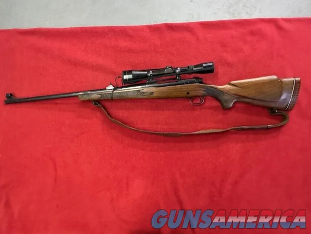 Winchester OtherModel 70  Img-5