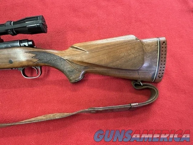 Winchester OtherModel 70  Img-8