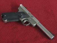 AMT Lightning Pistol (.22 LR)