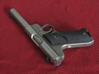 AMT Lightning Pistol (.22 LR)
