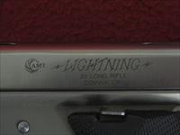 AMT Lightning Pistol (.22 LR)