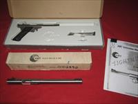 AMT Lightning Pistol (.22 LR)