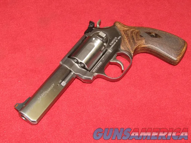 Kimber OtherK6S Target  Img-2