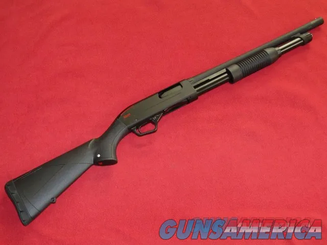 Winchester SXP Defender Shotgun 12 Ga. Img-1