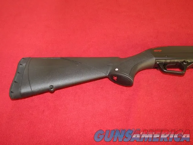 Winchester SXP Defender Shotgun 12 Ga. Img-2