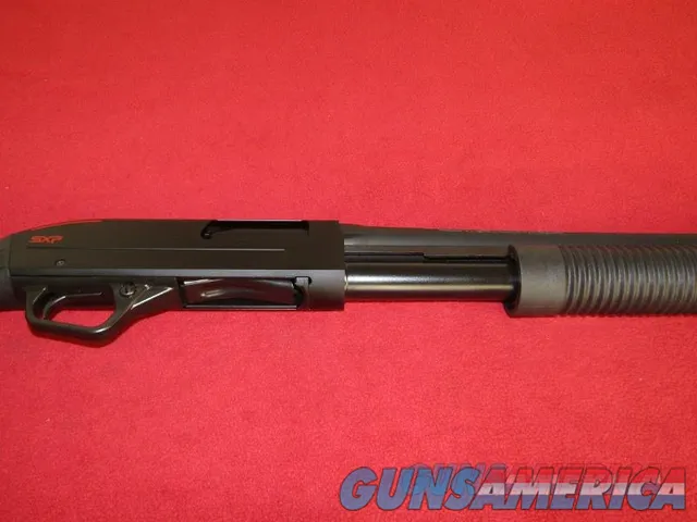 Winchester SXP Defender Shotgun 12 Ga. Img-3