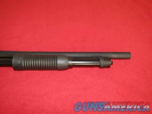 Winchester SXP Defender Shotgun 12 Ga. Img-4