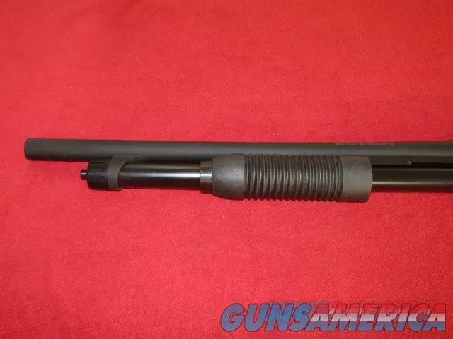 Winchester SXP Defender Shotgun 12 Ga. Img-5