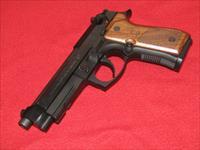 Beretta M9A1 Pistol 9mm Img-2