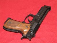 Beretta M9A1 Pistol 9mm Img-3