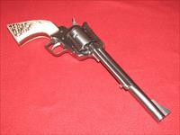 Ruger New Model Super Blackhawk Revolver .44 Mag. Img-1