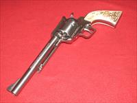 Ruger New Model Super Blackhawk Revolver .44 Mag. Img-2