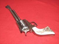 Ruger New Model Super Blackhawk Revolver .44 Mag. Img-4