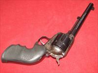 Ruger Vaquero Revolver .44 Mag. Img-3