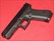 Glock 17 Gen 5 Pistol (9mm)
