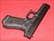 Glock 17 Gen 5 Pistol (9mm)